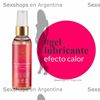 Gel Efecto Calor 75ml Calins Maca